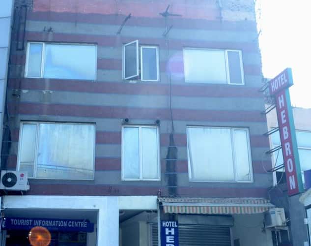 Hotel Hebron, New Delhi 1